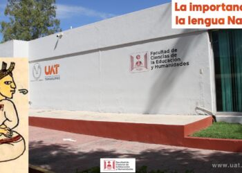 Promueve la UAT importancia de la lengua náhuatl