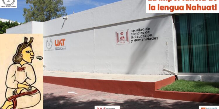 Promueve la UAT importancia de la lengua náhuatl