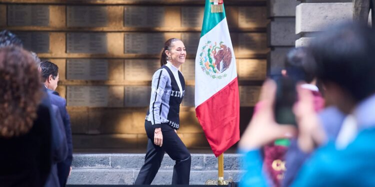 María de Villarreal suma a Tamaulipas a la estrategia nacional “Vive Saludable, Vive Feliz”