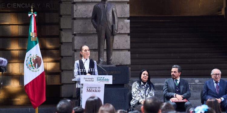 María de Villarreal suma a Tamaulipas a la estrategia nacional “Vive Saludable, Vive Feliz”