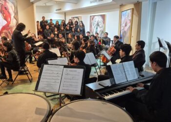 Inicia Colegio de San Juan Siglo XXI período de inscripciones