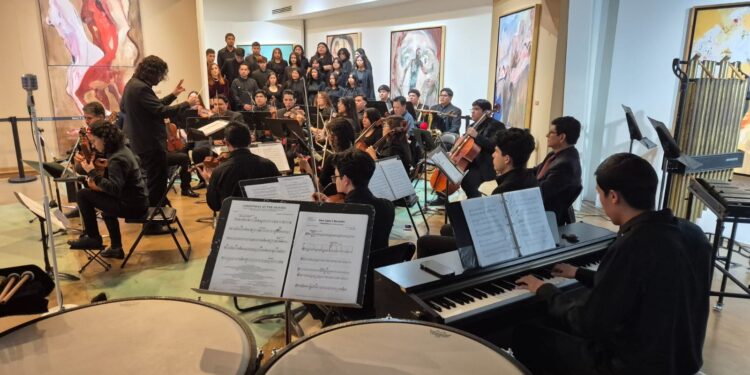 Inicia Colegio de San Juan Siglo XXI período de inscripciones