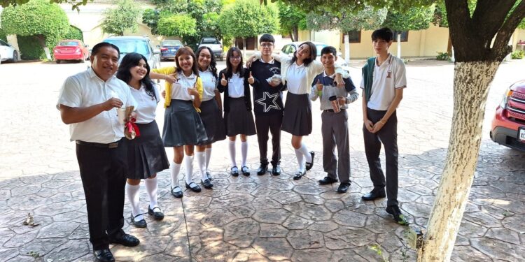 Inicia Colegio de San Juan Siglo XXI período de inscripciones