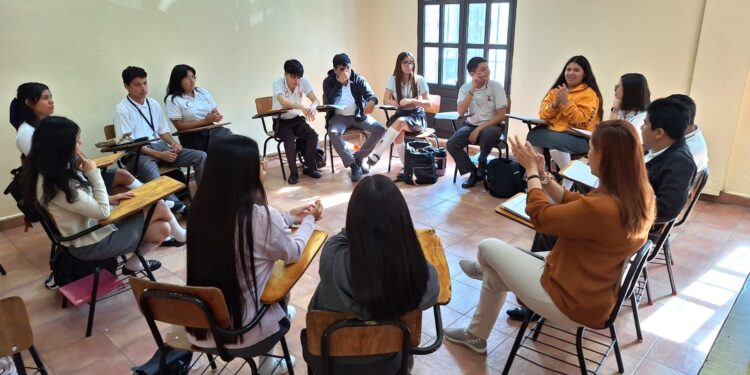 Inicia Colegio de San Juan Siglo XXI período de inscripciones