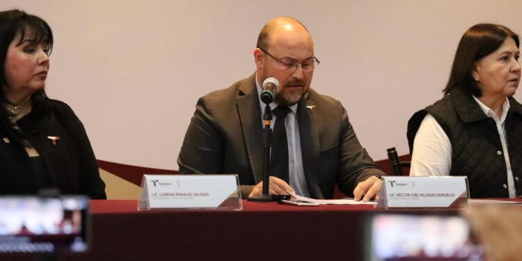 Nada ni nadie por encima de la ley: Gobierno de Tamaulipas