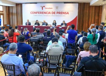 Nada ni nadie por encima de la ley: Gobierno de Tamaulipas