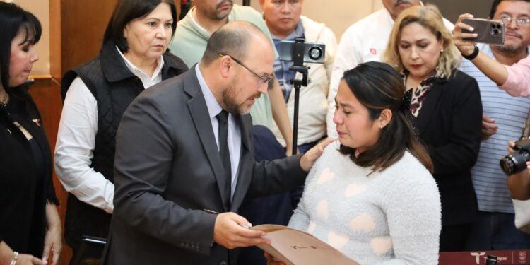 Nada ni nadie por encima de la ley: Gobierno de Tamaulipas