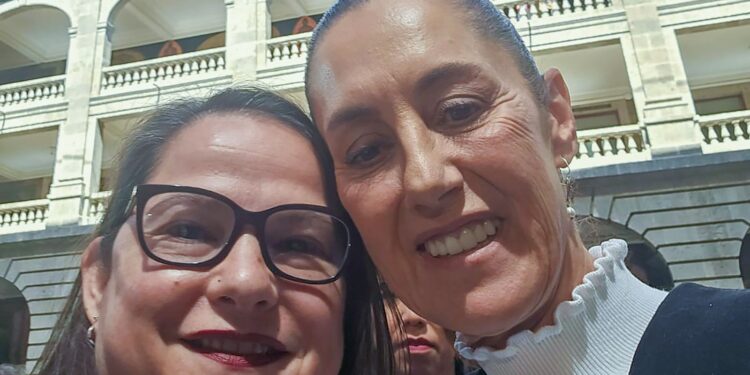 Estrategia “Vive Saludable, Vive Feliz” se implementará en más de 2 mil escuelas de Tamaulipas