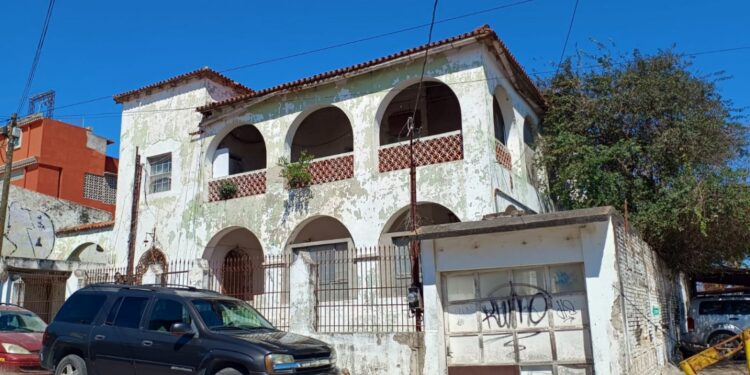 Coordina la PAUT acciones para preservar arquitectura histórica de Tamaulipas