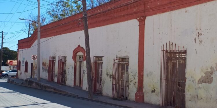 Coordina la PAUT acciones para preservar arquitectura histórica de Tamaulipas