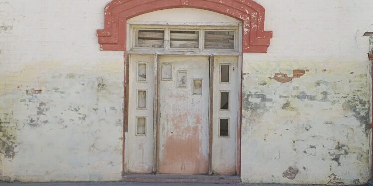 Coordina la PAUT acciones para preservar arquitectura histórica de Tamaulipas