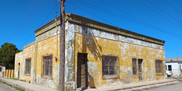 Coordina la PAUT acciones para preservar arquitectura histórica de Tamaulipas