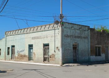 Coordina la PAUT acciones para preservar arquitectura histórica de Tamaulipas