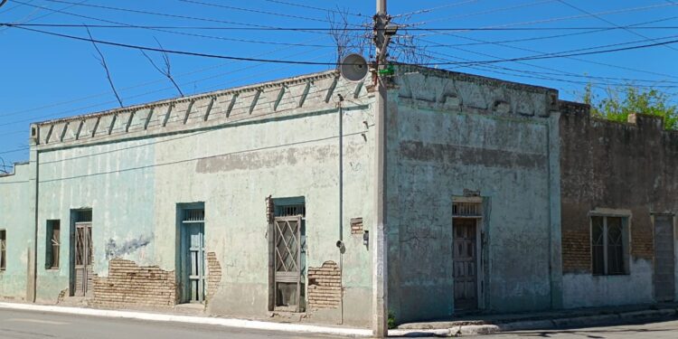 Coordina la PAUT acciones para preservar arquitectura histórica de Tamaulipas