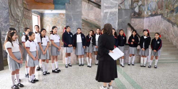 Inician Jornadas Cívicas con la exposición “Otras Miradas de Tamaulipas”