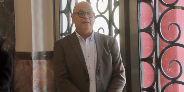 Inician Jornadas Cívicas con la exposición “Otras Miradas de Tamaulipas”