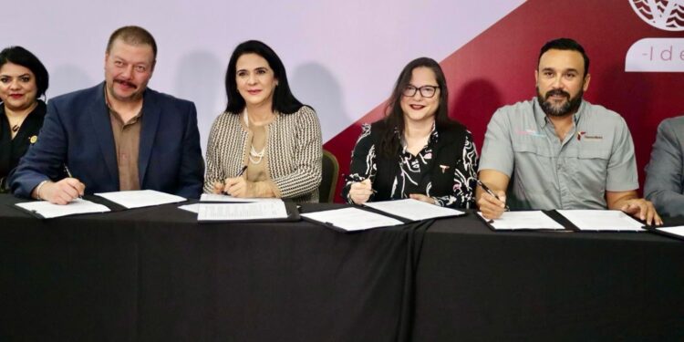Será Tamaulipas sede de ExpoCiencias Nacional 2025