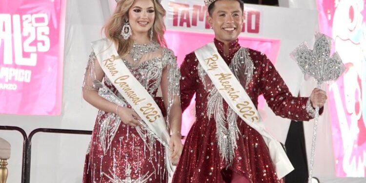 Con el Carnaval 2025 de la zona sur se fortalece el turismo: Benjamín Hernández