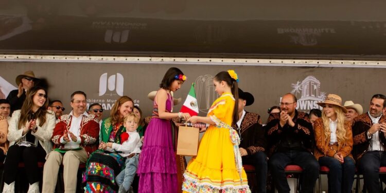 Reafirma Tamaulipas cooperación binacional entre Matamoros y Brownsville