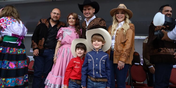 Reafirma Tamaulipas cooperación binacional entre Matamoros y Brownsville