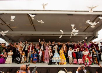 Reafirma Tamaulipas cooperación binacional entre Matamoros y Brownsville