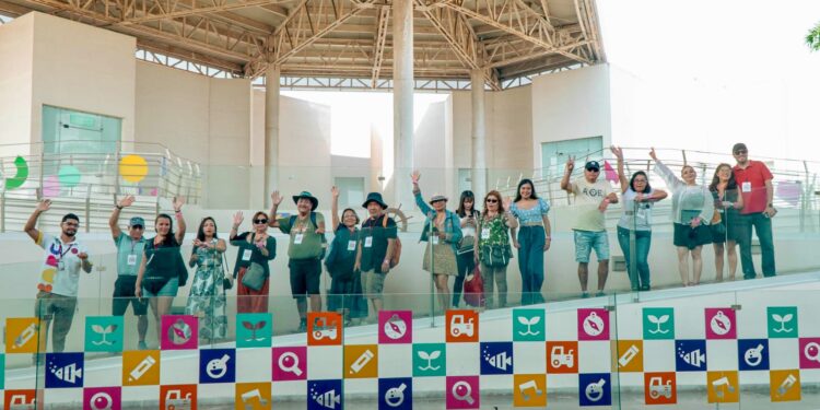 Tour operadores turísticos de México conocieron las bellezas de Tamaulipas