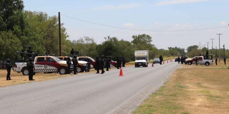 Inicia SSPT preparativos para el arranque de Operativo Héroes Paisanos Semana Santa 2025
