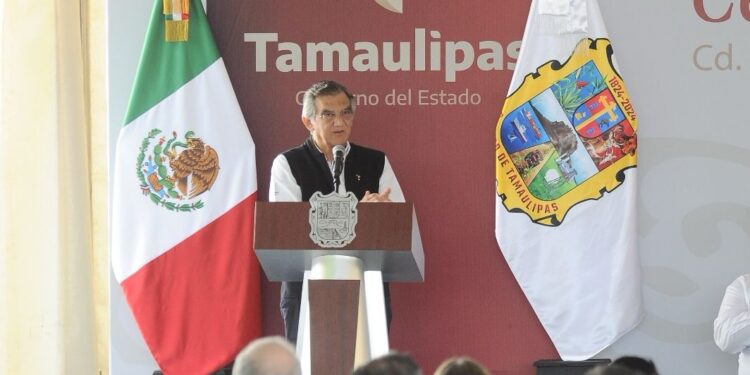 Reconoce Américo labor del personal del Sistema Estatal de Protección Civil
