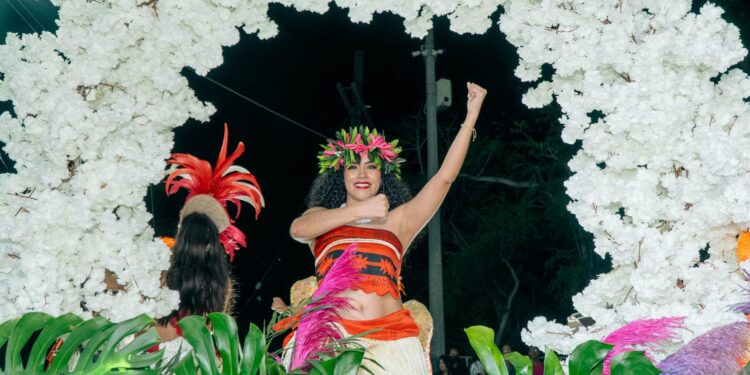 Deja Carnaval Tamaulipas derrama superior a los 22.5 mdp y más de 73 mil asistentes
