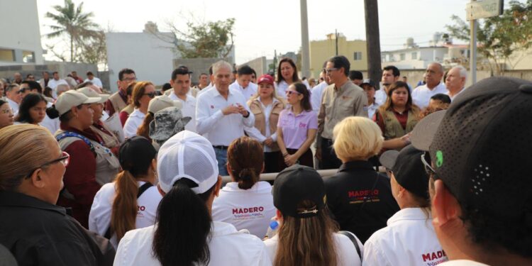 Aplica SST estrategia preventiva contra el dengue: elimina criaderos