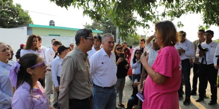 Aplica SST estrategia preventiva contra el dengue: elimina criaderos