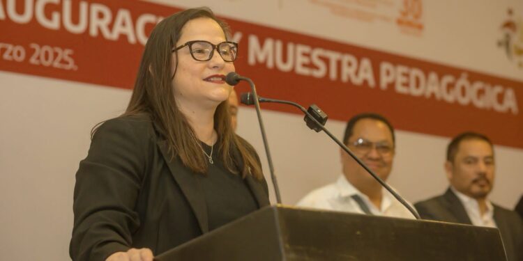 En Tamaulipas la educación inclusiva es el corazón de la transformación