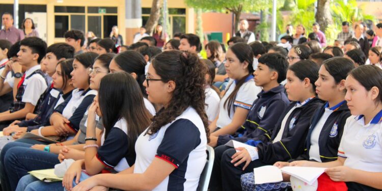 La UAT es sede de la Olimpiada de Matemáticas