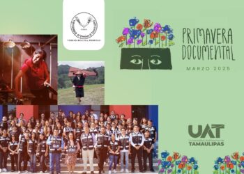 Inicia en la UAT ciclo nacional de cine documental