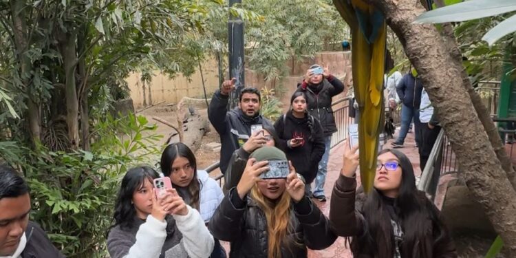 Fortalecen turismo social en Tamaulipas