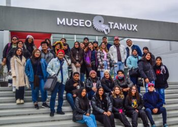 Fortalecen turismo social en Tamaulipas