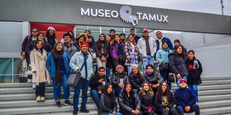 Fortalecen turismo social en Tamaulipas