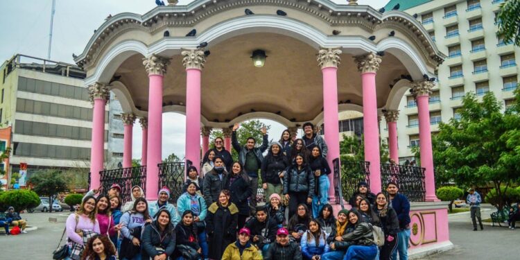 Fortalecen turismo social en Tamaulipas