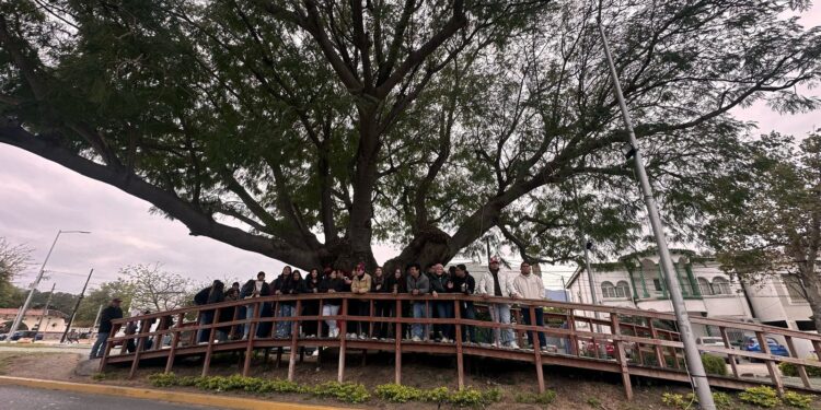 Fortalecen turismo social en Tamaulipas