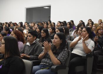 Reconoce SSPT papel de las mujeres en la seguridad de Tamaulipas