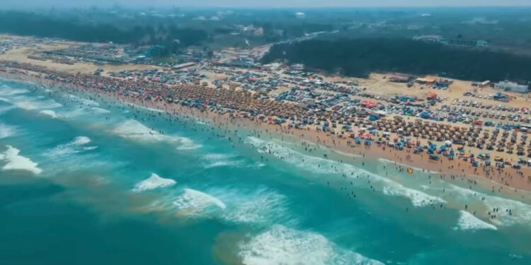 Concursan Miramar y El Cielo por los mejores destinos turísticos de México