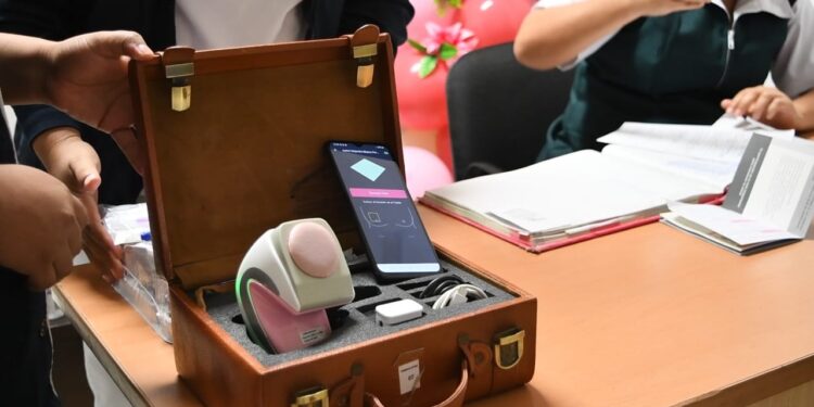 Fomenta SSPT campaña de detección oportuna de cáncer en mujeres operativas y administrativas