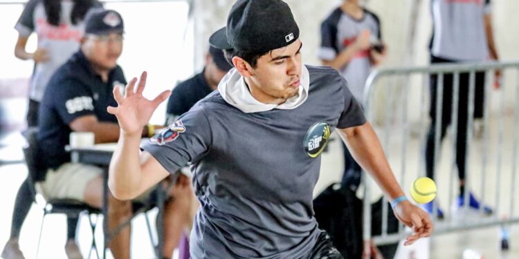 Gana Reynosa estatal de Béisbol 5 rumbo a Nacionales CONADE 2025