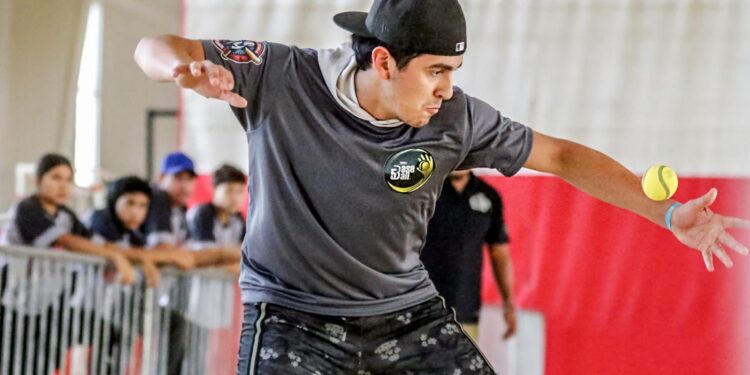 Gana Reynosa estatal de Béisbol 5 rumbo a Nacionales CONADE 2025