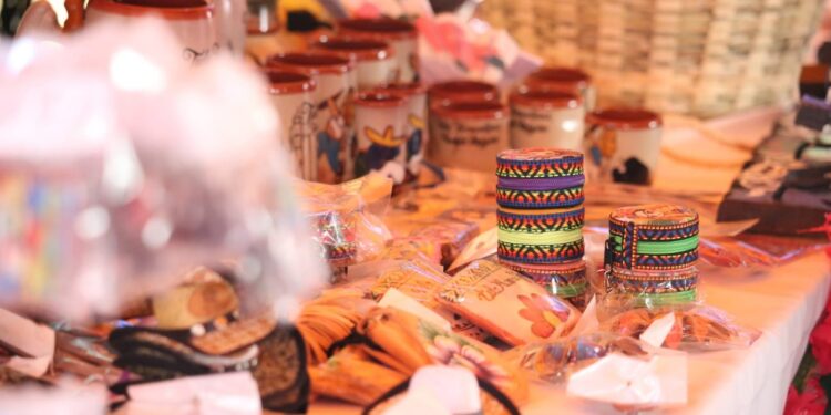 Tamaulipas invitado especial en la Feria Nacional Nayarit 2025