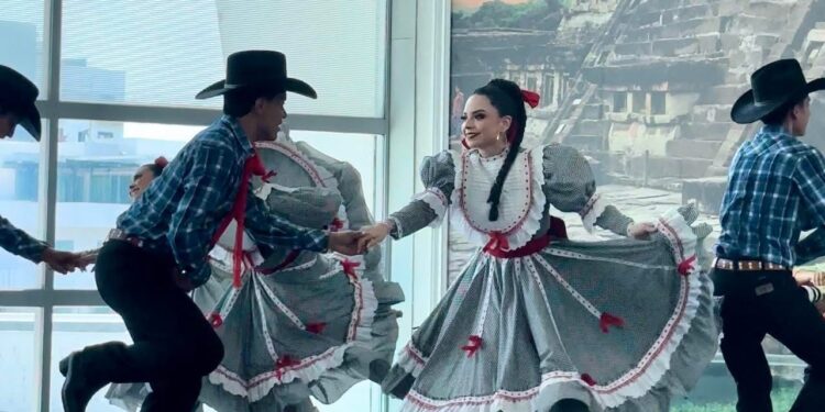 Tamaulipas invitado especial en la Feria Nacional Nayarit 2025