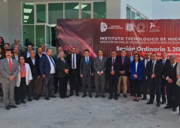 Suma la UAT esfuerzos en proyecto educativo de la ANUIES región noreste