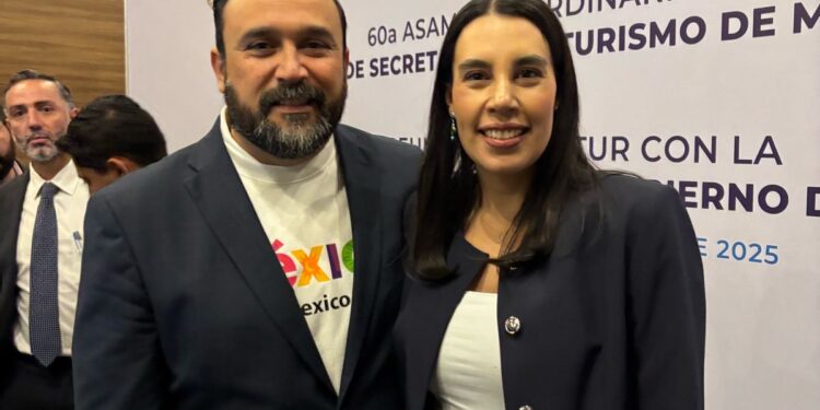 Fortalece Tamaulipas promoción turística con la marca México