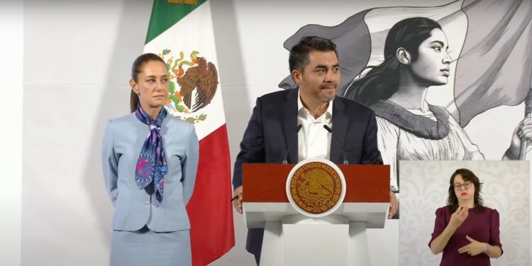 Inicia en mayo construcción de la segunda línea del acueducto de Ciudad Victoria: CONAGUA