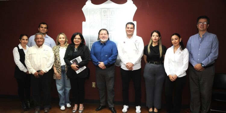 Impulsa Sistema de Radio y Televisión Tamaulipas su modernización y consolida su presencia institucional